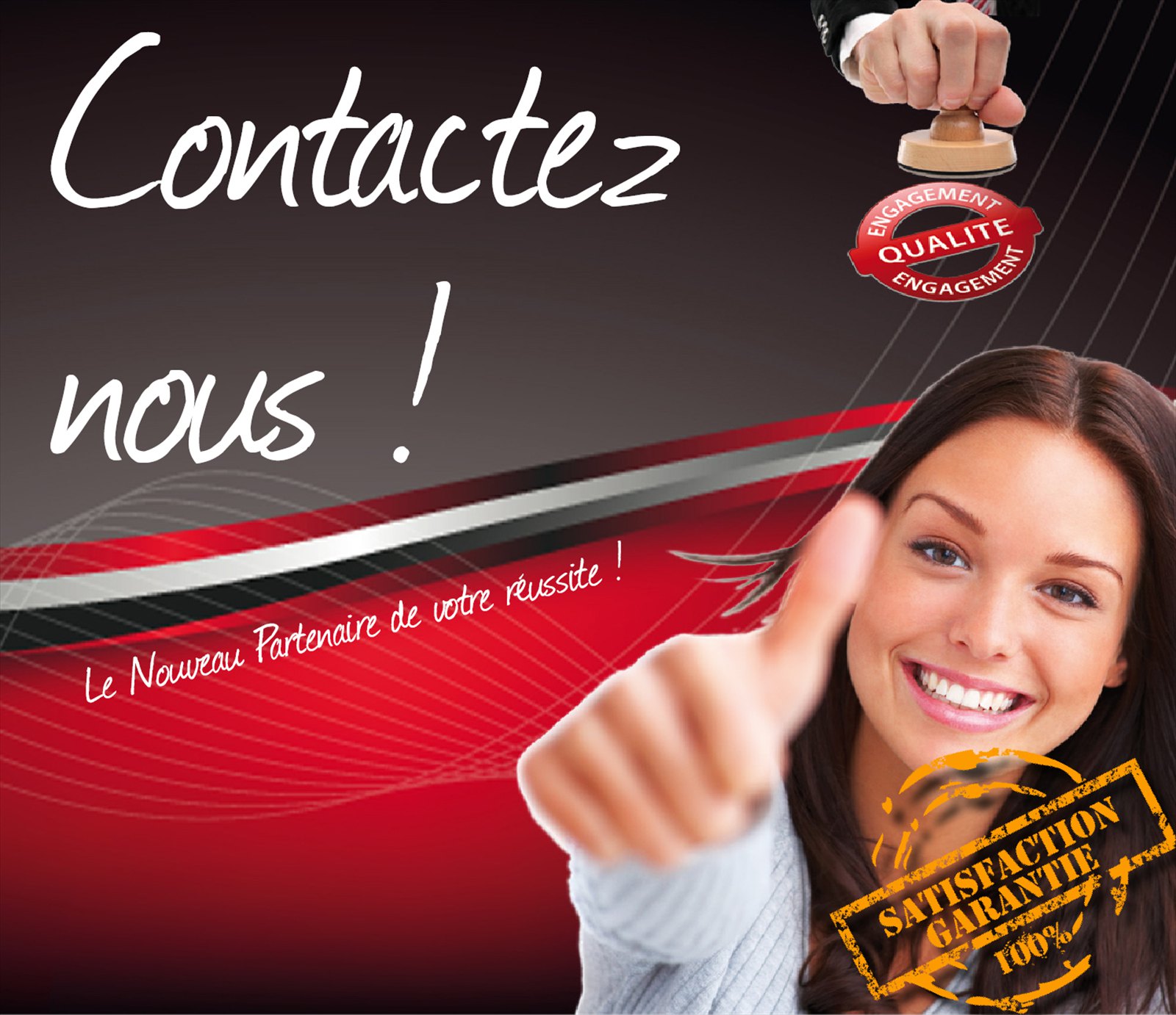 CONTACTEZ-NOUS