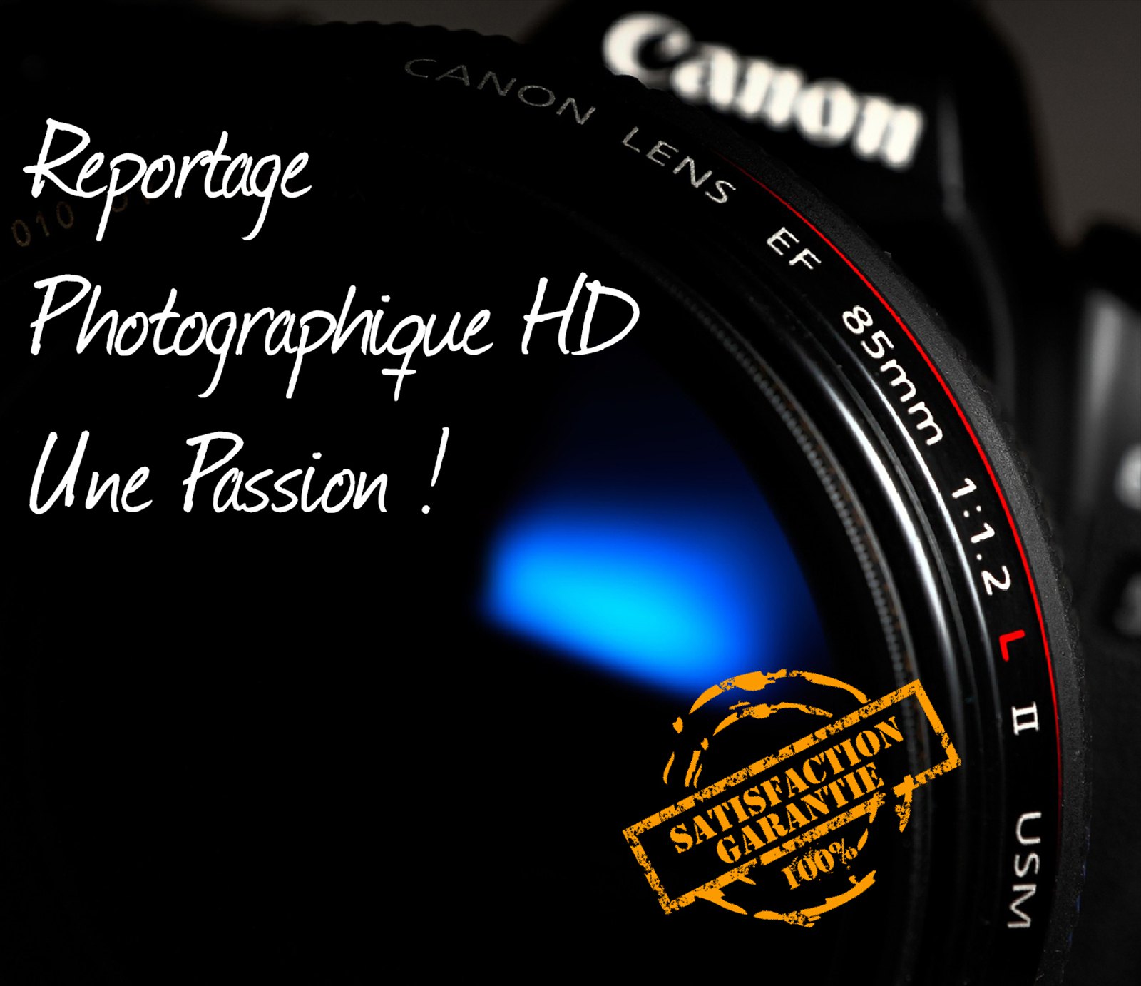Reportage PHOTOS